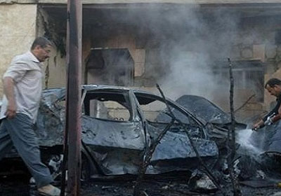 صورة أرشيفية